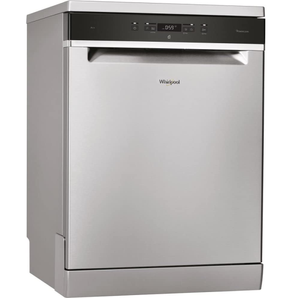 Whirlpool WFC3C26PX 6ème Sens 