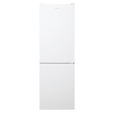 Réfrigérateur Combiné Candy CCE3T618FS Tunisie