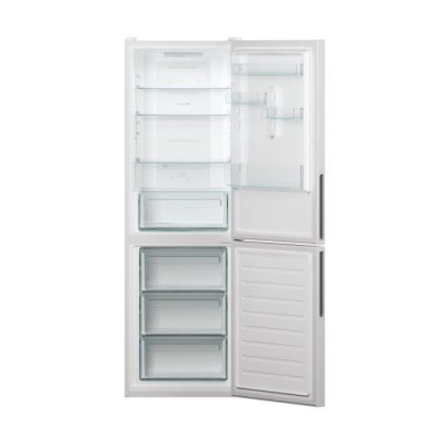 Réfrigérateur Combiné Candy CCE3T618FS Tunisie