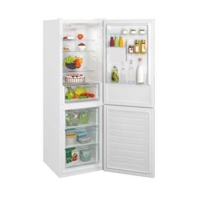 Réfrigérateur Combiné Candy CCE3T618FS Tunisie