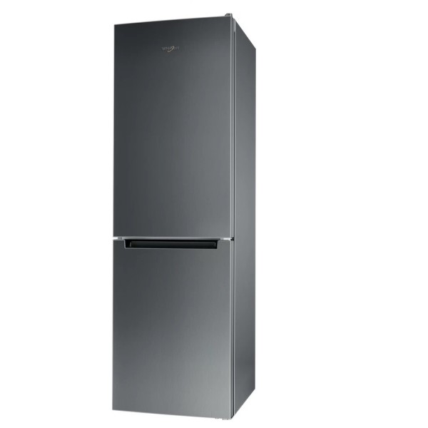 Whirlpool WFNF 81E OX1 Inox