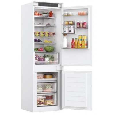 Réfrigérateur Encastrable HOOVER HOBT3518FW Tunisie 