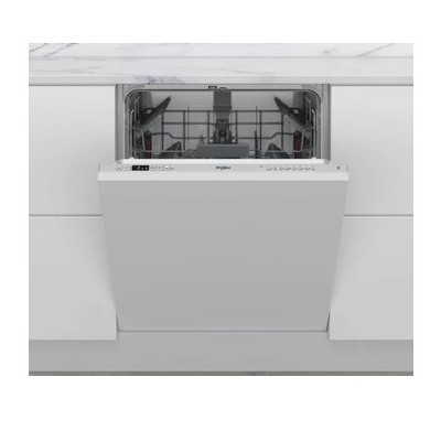 Lave vaisselle totalement encastrable Whirlpool WRIC 3C26 Tunisie 