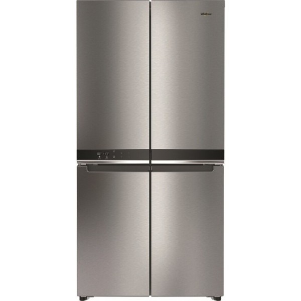 Whirlpool WQ9B1L Inox 
