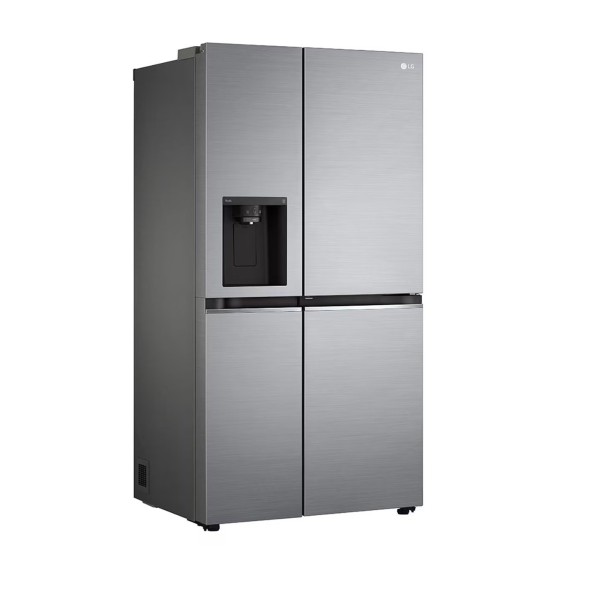 LG UVnano™ GC-J257SL2S