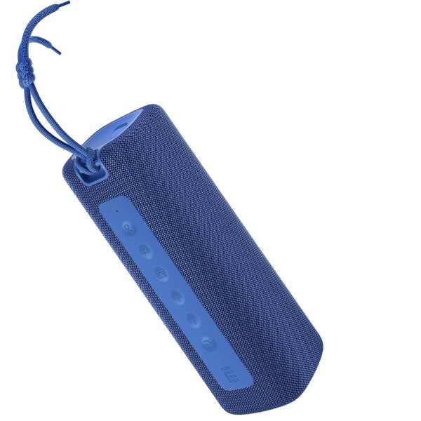 Xiaomi Mi Portable Bluetooth Speaker 16W Blue