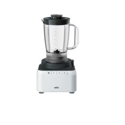 Robot Multifonction Braun FP3131WH Tunisie