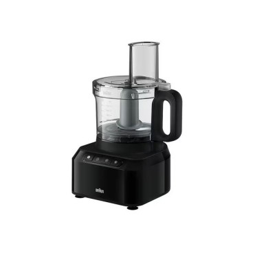 Robot Multifonction Braun FP3132BK Tunisie