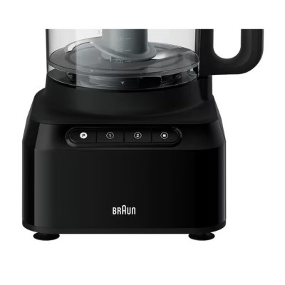 Robot Multifonction Braun FP3132BK Tunisie