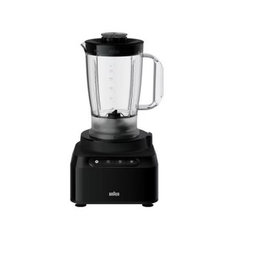 Robot Multifonction Braun FP3132BK Tunisie