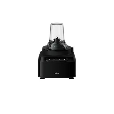 Robot Multifonction Braun FP3132BK Tunisie