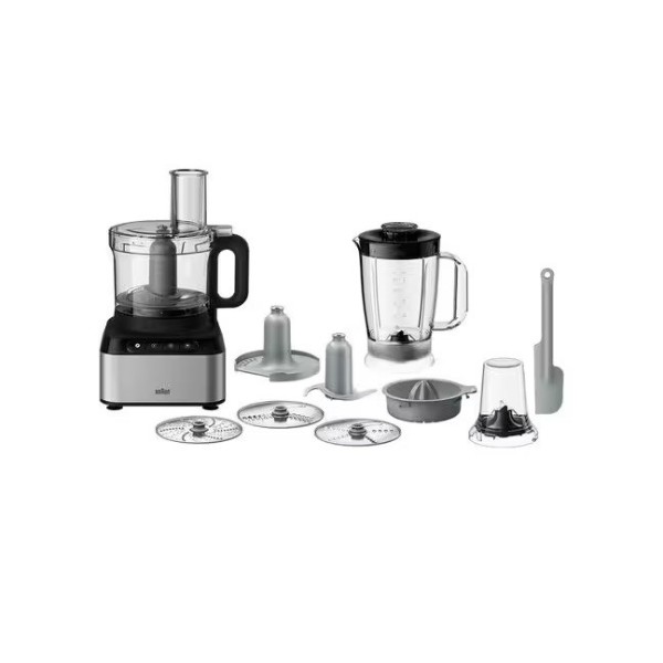 Braun FP3233SI