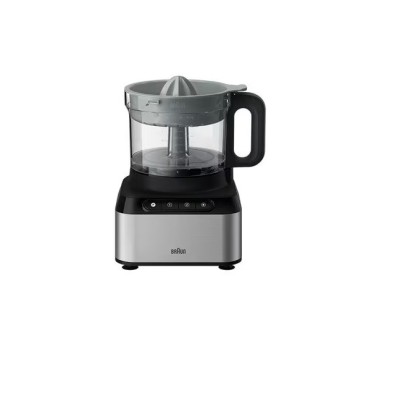 Robot multifonction Braun FP3233SI Tunisie