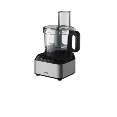 Robot multifonction Braun FP3235SI Tunisie