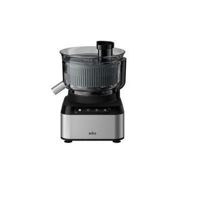 Robot multifonction Braun FP3235SI Tunisie