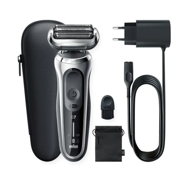 Braun 71-S1000s