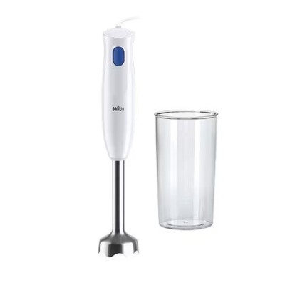 Mixeur plongeant Braun MultiQuick 1 MQ10.001M Tunisie