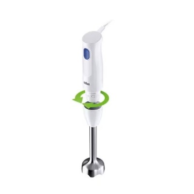 Mixeur plongeant Braun MultiQuick 1 MQ10.001M Tunisie