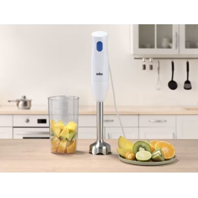 Mixeur Plongeant Braun MultiQuick 1 MQ10.201M Tunisie