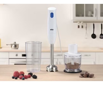 Mixeur Plongeant Braun MultiQuick 1 MQ10.201M Tunisie