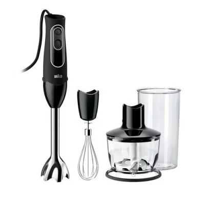 Mixeur Braun MQ535 Sauce MultiQuick 5 Tunisie