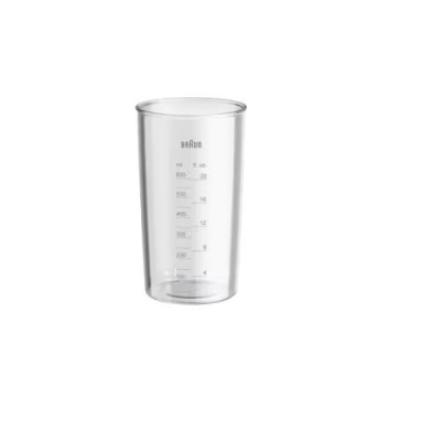 Mixeur Braun MQ535 Sauce MultiQuick 5 Tunisie