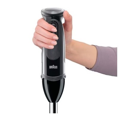 Mixeur Braun MQ 5235BK MultiQuick 5 Tunisie