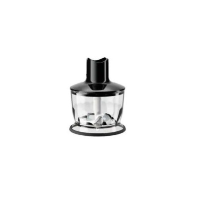 Mixeur Braun MQ 5235BK MultiQuick 5 Tunisie