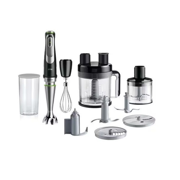 Braun MultiQuik 9 MQ9195XLI