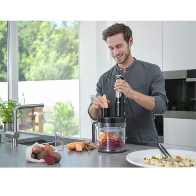 Mixeur Multifonctions Braun MQ9195XLI Tunisie