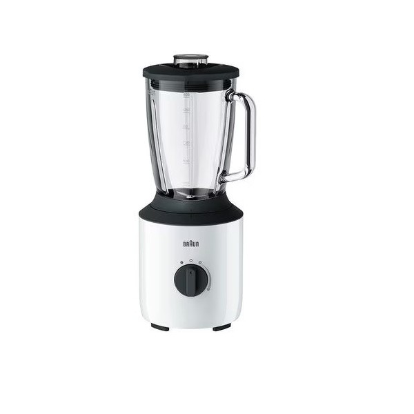 Braun JB3150WH