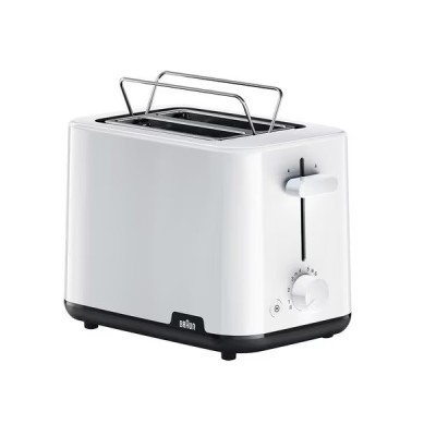 Grille pain Braun HT1010WH Tunisie