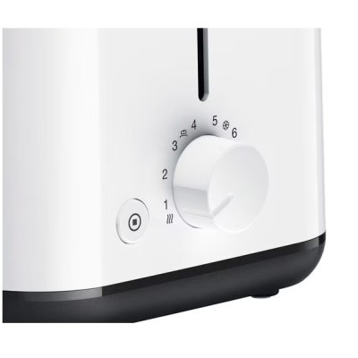Grille pain Braun HT1010WH Tunisie