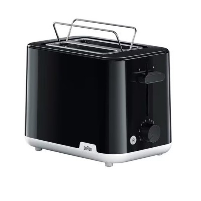 Grille pain Braun HT1010BK Tunisie