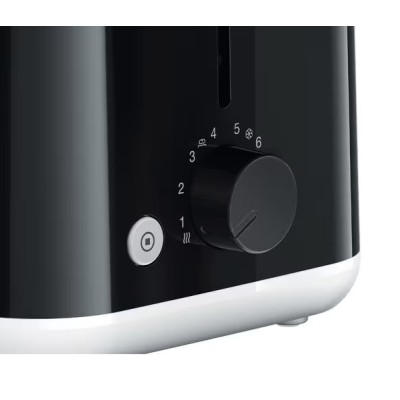 Grille pain Braun HT1010BK Tunisie