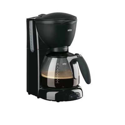 Cafetière Braun KF560/1 Tunisie