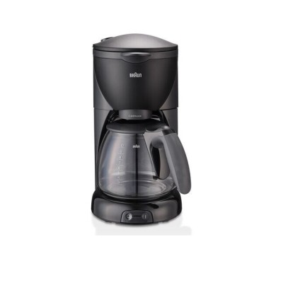 Cafetière Braun KF560/1 Tunisie
