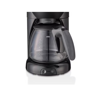 Cafetière Braun KF560/1 Tunisie