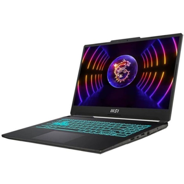 MSI Cyborg 15 A12VE-462XFR