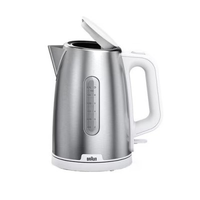 Bouilloire électrique Braun WK1500WH Blanc Tunisie