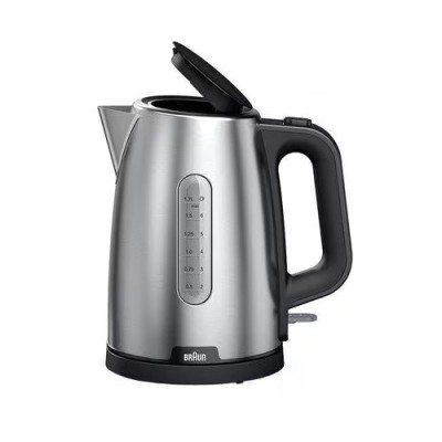 Bouilloire Braun WK1500BK Tunisie