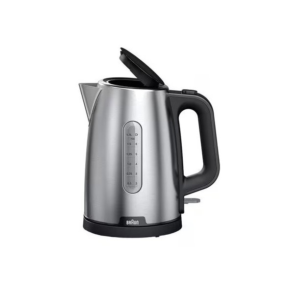 Braun WK1500BK