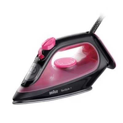 Fer à repasser Braun SI1070PU TexStyle Steam 1 Tunisie