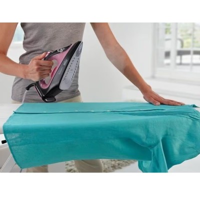 Fer à repasser Braun SI1070PU TexStyle Steam 1 Tunisie
