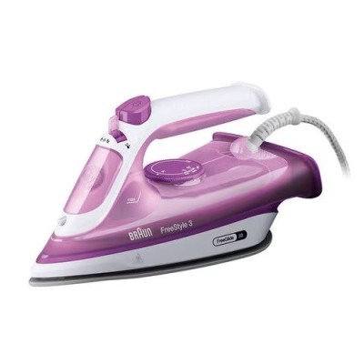 Fer à repasser Braun FI3124PU FreeStyle 3 Tunisie