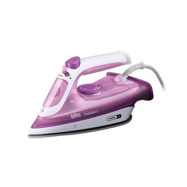 Braun FI3124PU FreeStyle 3