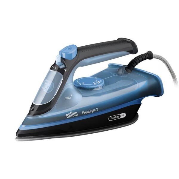 Braun FI3194BK FreeStyle 3
