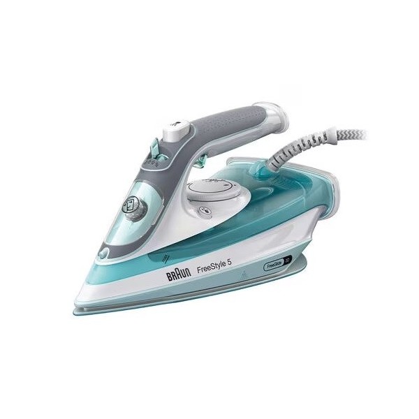 Braun SI5017GR TexStyle 5