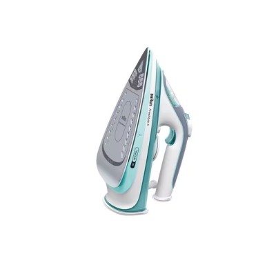Fer à vapeur Braun SI5017GR TexStyle 5