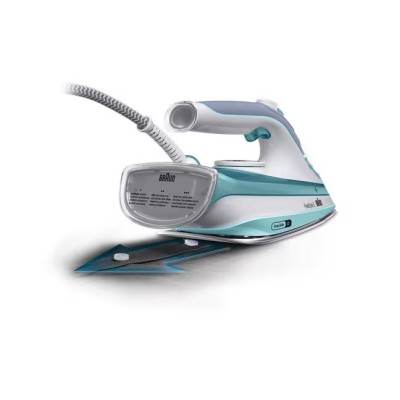 Fer à vapeur Braun SI5017GR TexStyle 5